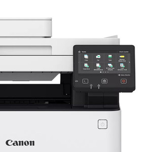מדפסת ‏לייזר צבעונית משולבת Canon i-Sensys MF655Cdw קנון