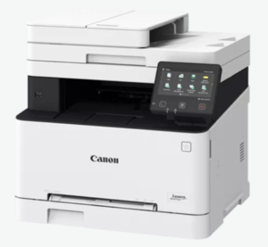 מדפסת ‏לייזר צבעונית ‏משולבת Canon i-Sensys MF657CDW קנון