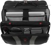 תיק עסקים על גלגלים למחשב נייד 17 איינץ  SWISS WENGER מדהים ויעיל