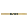 מקלות לתופים American Hickory Series - 7A Wooden Tip מבית LIVERPOOL