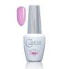 לק ג'ל Glamour - 012