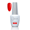 לק ג'ל Glamour - 015