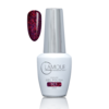 לק ג'ל Glamour - 017