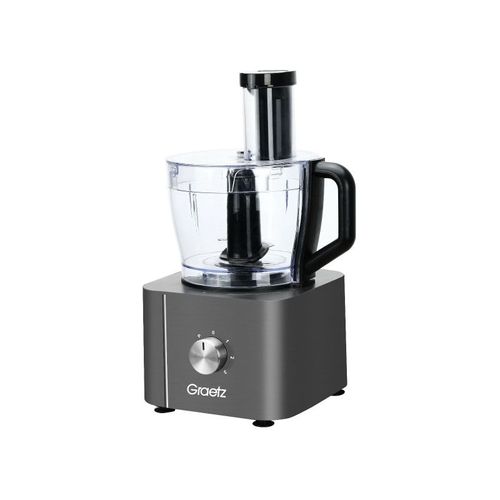 מעבד מזון עוצמתי W1100 גרץ Graetz דגם FPG1010G