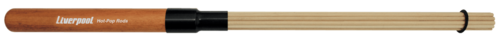 זוג מקלות זרדים לתופים RD 151 - Hot-Pop Rods - Light מבית LIVERPOOL