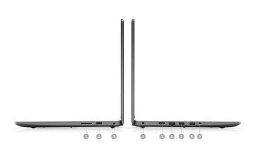 מחשב נייד Dell Vostro 5400 V5468-5140 דל