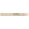 מקלות לתופים Fit Grip Series 5B Wooden Tip - Ivory מבית LIVERPOOL