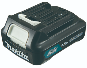 סוללת מקיטה 1.5 אמפר Makita BL1015 10.8/12V 