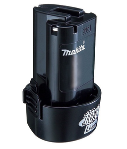 סוללת מקיטה 1.3 אמפר Makita BL1013 10.8/12V 