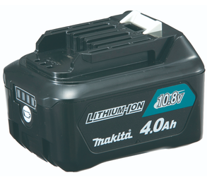 סוללת מקיטה 4 אמפר Makita BL1040B 10.8/12V 