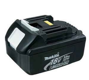 סוללת מקיטה 3 אמפר Makita BL1830 18V 