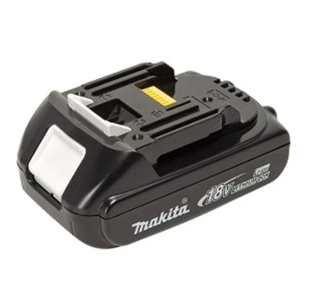 סוללת מקיטה 1.5 אמפר Makita BL1815 18V 