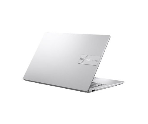 נייד ASUS VivoBook 14 i3-1215U 8GB 256NVME FHD DOS Silver X1404ZA-NK105 אסוס