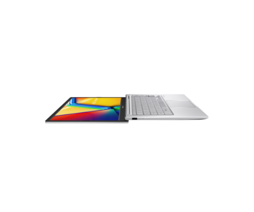 נייד ASUS VivoBook 14 i3-1215U 8GB 256NVME FHD DOS Silver X1404ZA-NK105 אסוס