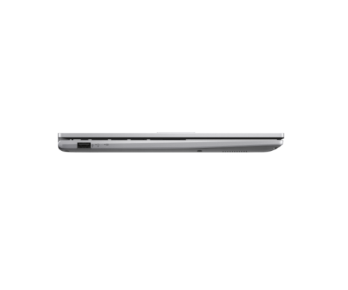 נייד ASUS VivoBook 14 i3-1215U 8GB 256NVME FHD DOS Silver X1404ZA-NK105 אסוס