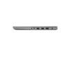 נייד ASUS VivoBook 14 i3-1215U 8GB 256NVME FHD DOS Silver X1404ZA-NK105