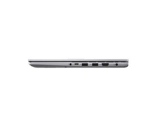 נייד ASUS VivoBook 14 i3-1215U 8GB 256NVME FHD DOS Silver X1404ZA-NK105 אסוס