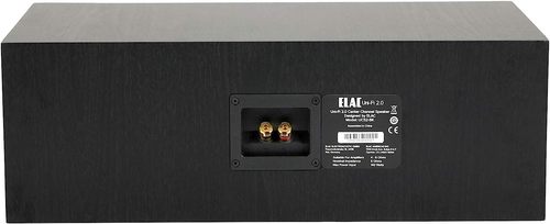 רמקול סנטר מבית ELAC דגם 2.0 UC52