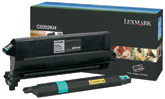 טונר שחור 00C9202KH Lexmark