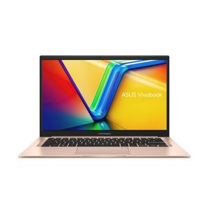 נייד ASUS VivoBook 14 i5-1235U 8GB 512NVME Intel UHD FHD DOS X1404ZA-NK108 אסוס