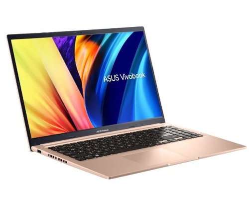 נייד ASUS VivoBook 14 i5-1235U 8GB 512NVME Intel UHD FHD DOS X1404ZA-NK108 אסוס