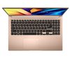 נייד ASUS VivoBook 14 i7-1255U 16GB 512NVME Iris XE FHD DOS X1404ZA-NK110