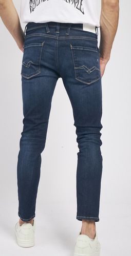ג'ינס ריפליי Replay Pantaloni PF / גברים