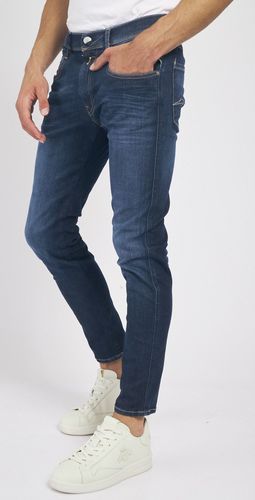 ג'ינס ריפליי Replay Pantaloni PF / גברים