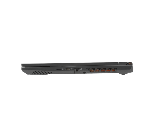 נייד GIGABYTE G5 i5-12500H 8GB 512NVME RTX 4050 DOS FHD 144Hz MF-E2EE333SH