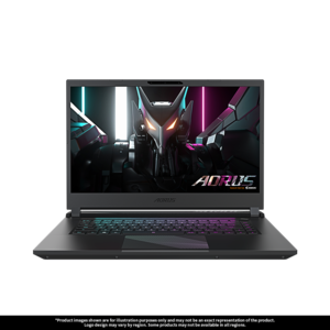 AORUS 15 9KF i5-12500H 16GB 512 NVME 4060 15.6 FHD 144Hz WIN11 Bl 9KF-E3EE383SH-16GB