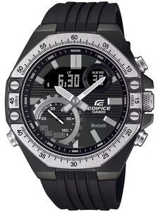 CASIO ECB-10TP-1A אדיפיס בלוטוס אנלוגי-דיגיטלי