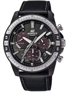 CASIO EQS-930TL-1A אדיפיס מנגנון סולארי