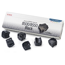 דיו מוצק שחור מקורי Xerox 108R672