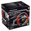 הגה מירוצים כולל דוושות Thrustmaster Ferrari 458 Spider