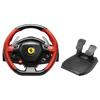 הגה מירוצים כולל דוושות Thrustmaster Ferrari 458 Spider