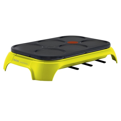 ‏מכשיר פנקייק/חביתיות Tefal PY559312 טפאל