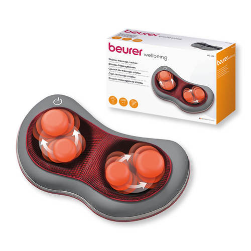 מכשיר עיסוי שרירים