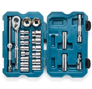 סט בוקסות 10-32MM D1/2 דגם 013896 מבית SIGNET