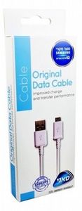 כבל USB סמסונג מקורי מיקרו - סאני