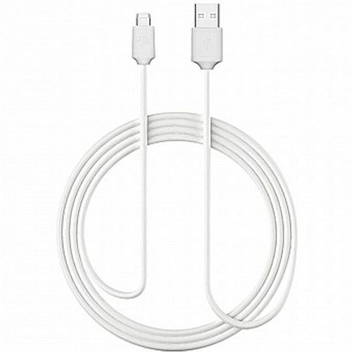 כבל USB אייפון MFI מאושר אפל - MAC808 חברת Miracase - באריזה מהודרת