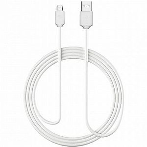 כבל USB אייפון MFI מאושר אפל - MAC808 חברת Miracase - באריזה מהודרת