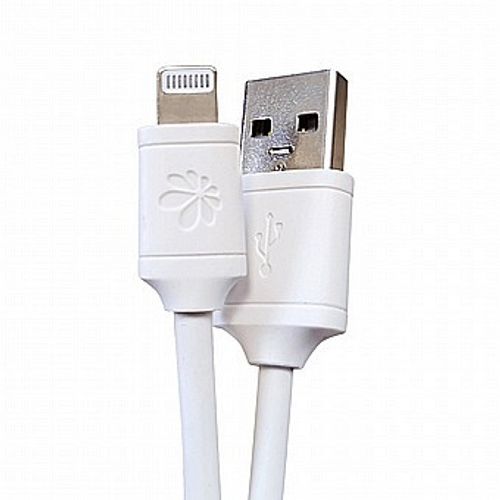 כבל USB אייפון MFI מאושר אפל - MAC808 חברת Miracase - באריזה מהודרת