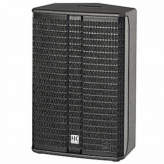 רמקול מוגבר HK Audio Linear 9 110 XA