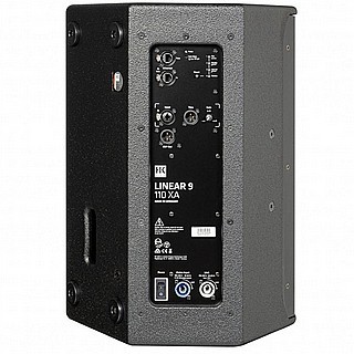 רמקול מוגבר HK Audio Linear 9 110 XA