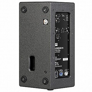 רמקול מוגבר HK Audio Linear 9 110 XA