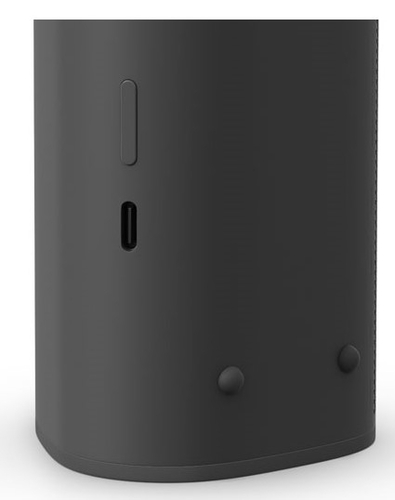 רמקול נייד Sonos Roam 