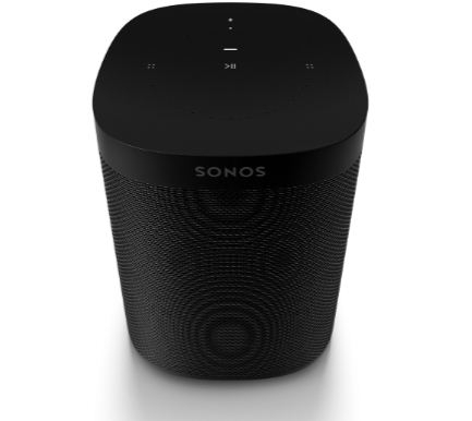 רמקול SONOS One 2Gen