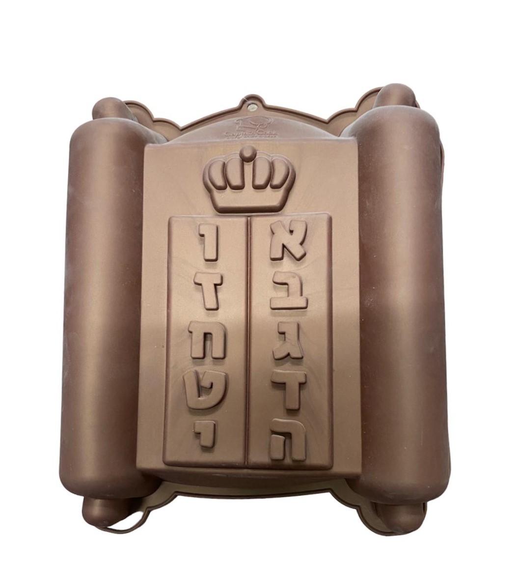 תבנית סיליקון לוחות הברית 24 ס