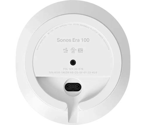 רמקול SONOS ERA 100