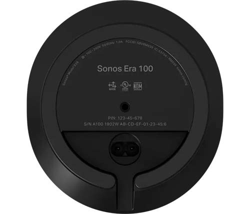 רמקול SONOS ERA 100